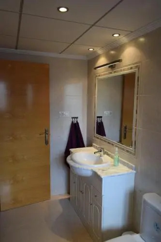 Los Dolses Peaceful rental near La Zenia