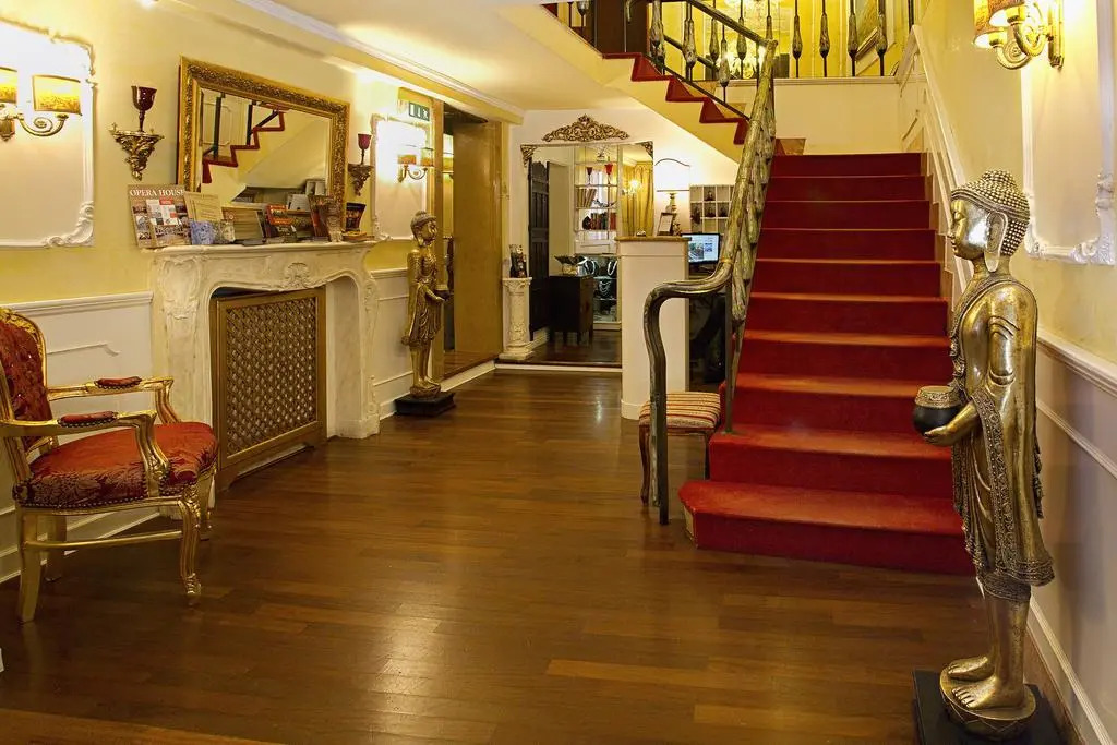 Hotel Noemi