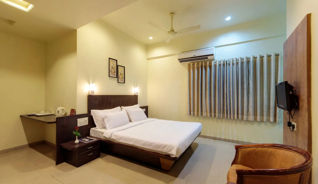Hotel Atria By HP Group
