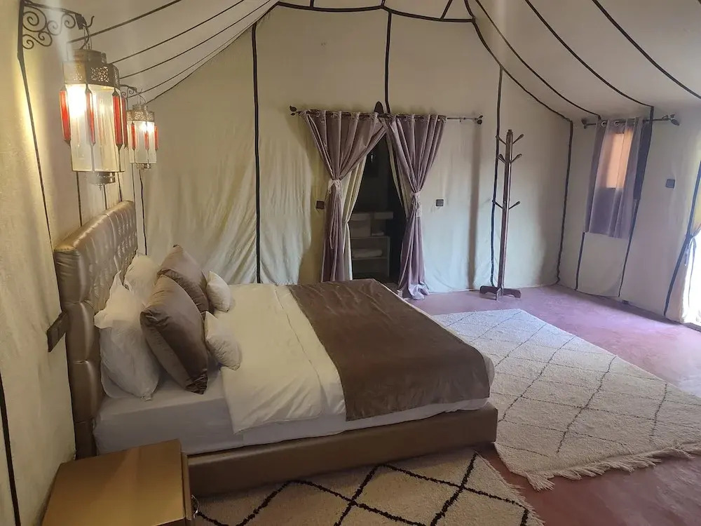 Merzouga Sardegna Luxury Camp