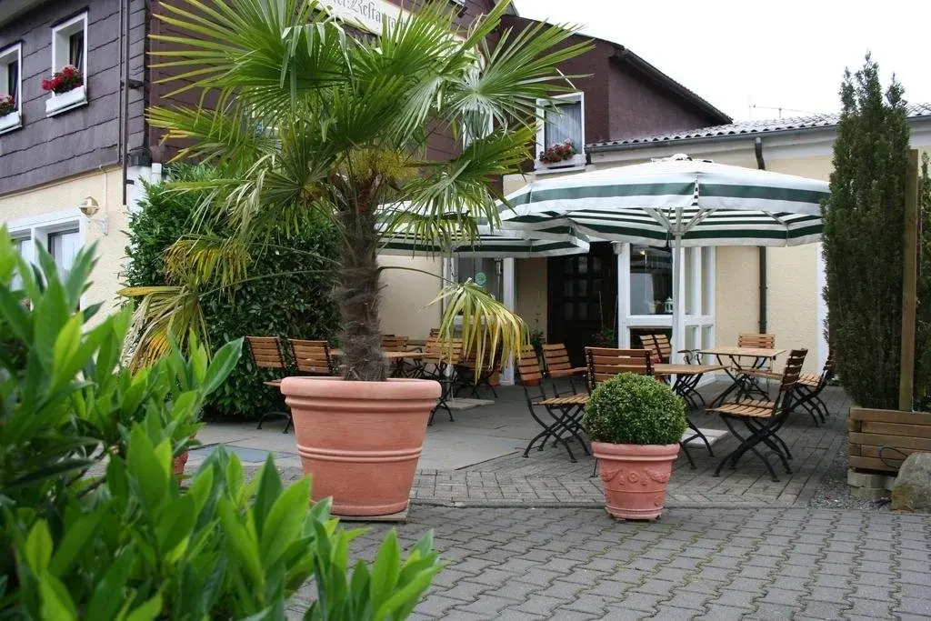 Landhotel Bergischer Hof GmbH Marialinden
