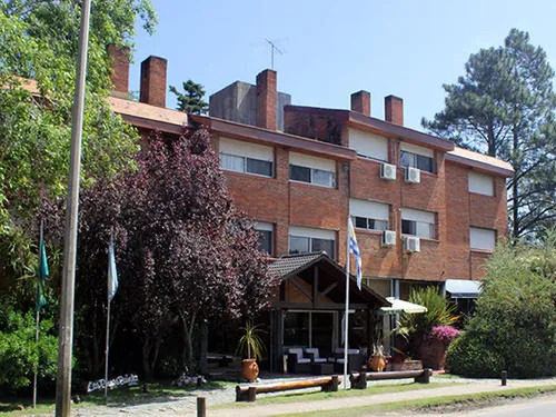 Hotel Los Pinos Punta
