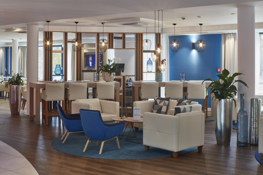Holiday Inn Express - Merzig by IHG
