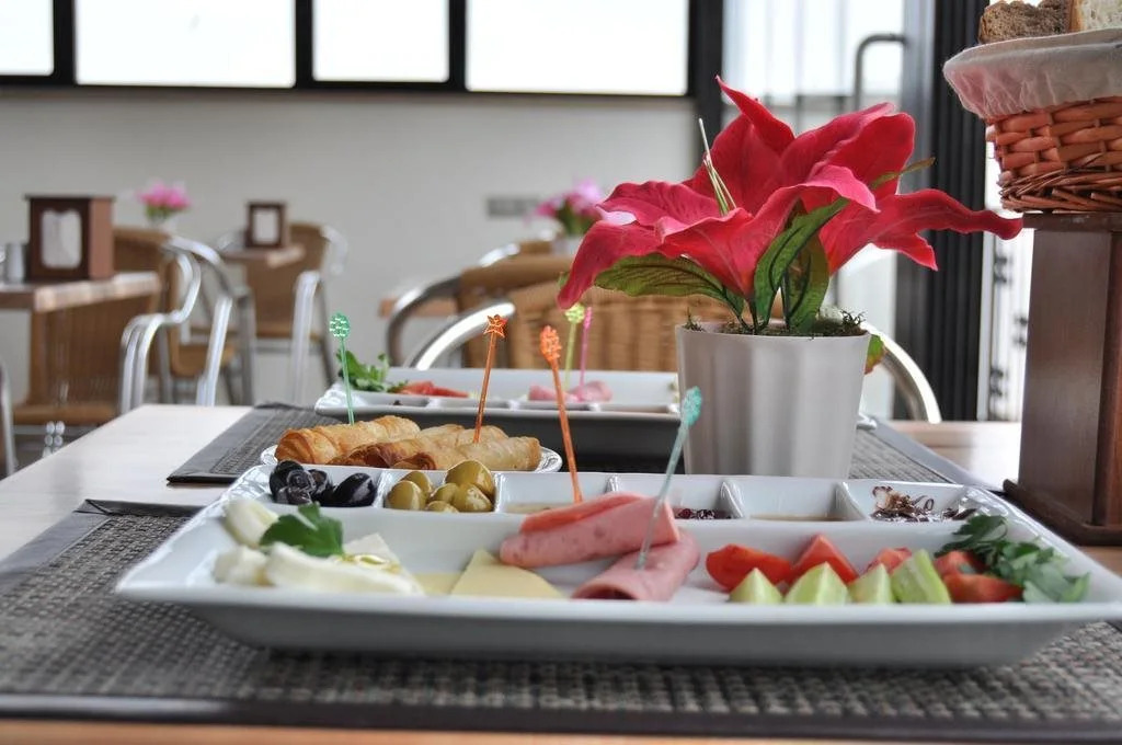 Büyükada Cumbalı Konak Hotel-Büyükada(BUYUKADA CUMBALI KONAK)