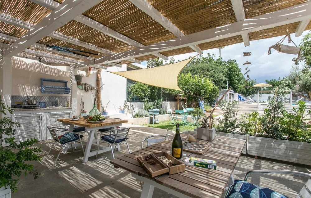 Casa Rinadorata