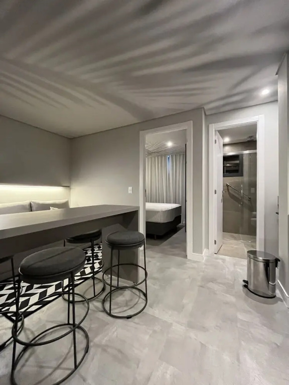 Boutique Apartment