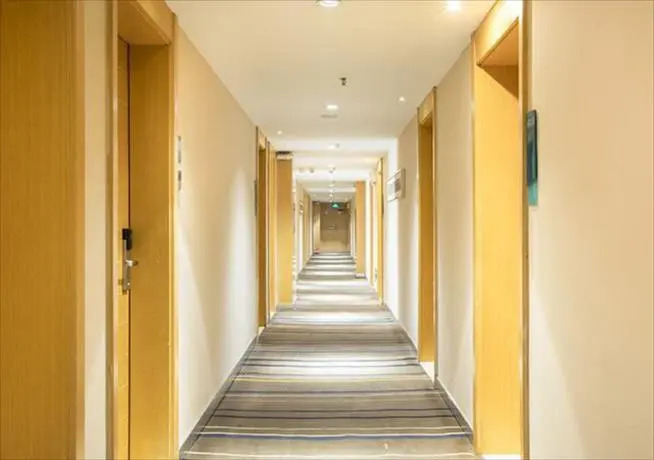 City Comfort Inn Guiping Xishan