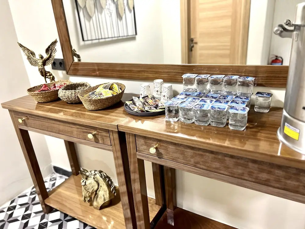 Besiktas Guest Hotel