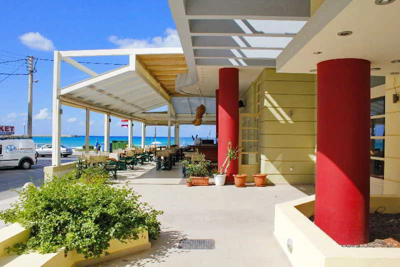 Lefkoniko Sands