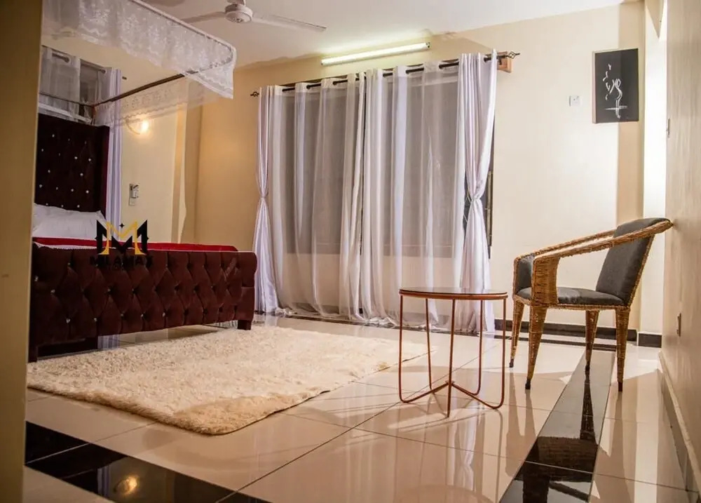 Stay.Plus Furaha Holiday Apartment