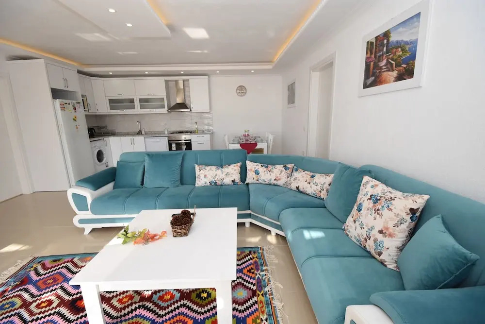 Villa Zeytin Islamlar