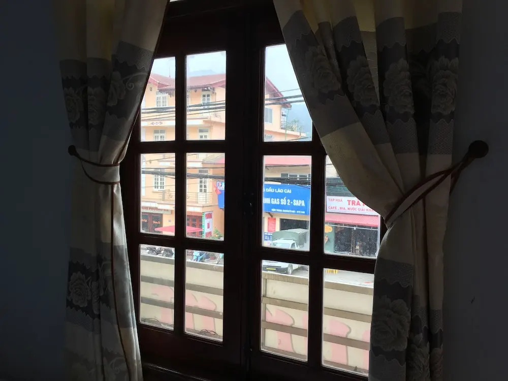 An Dat Hotel
