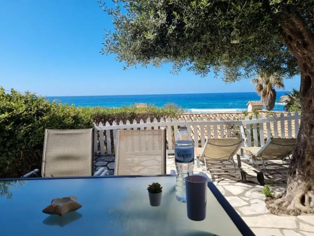 Corfu Island Apartment 24