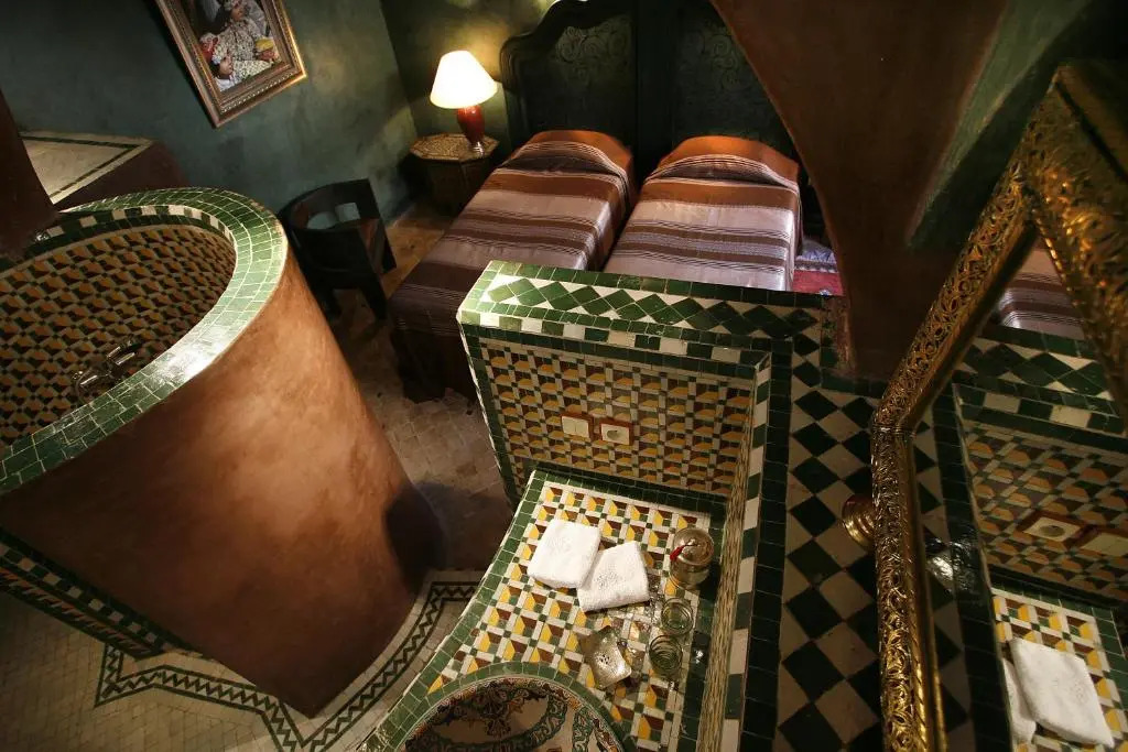Riad Moullaoud