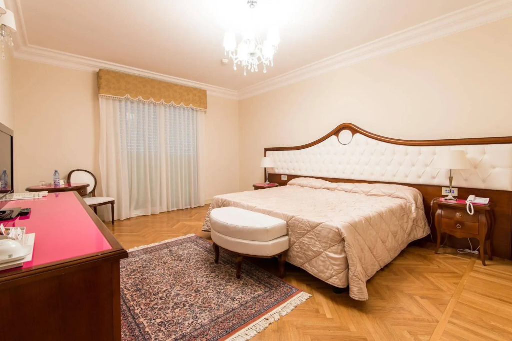Grand Hotel Italia