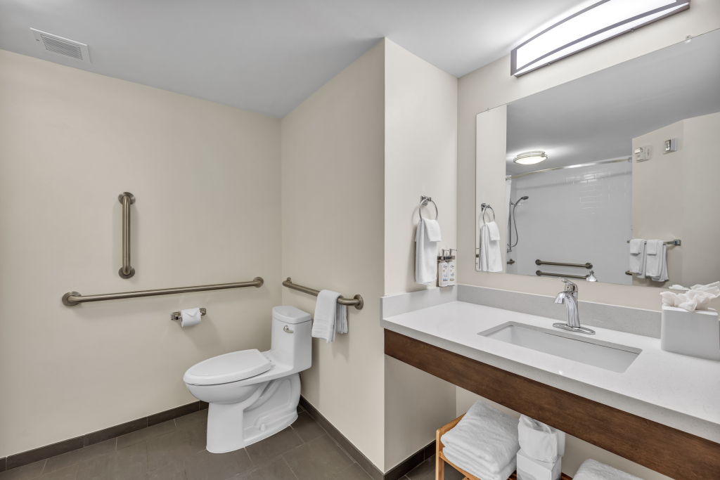 Candlewood Suites - Dumfries - Quantico by IHG