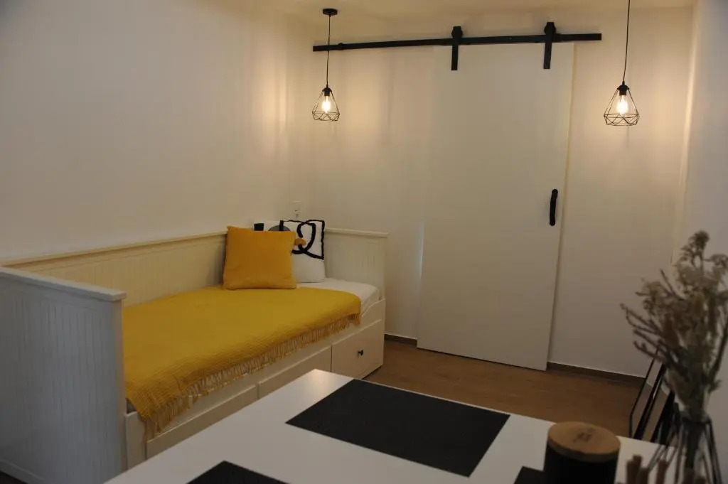 Studio-Apartment kontaktloser Check-in