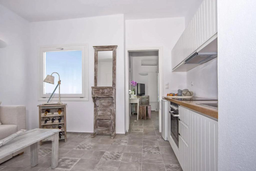 Grand View - Megalochori Santorini