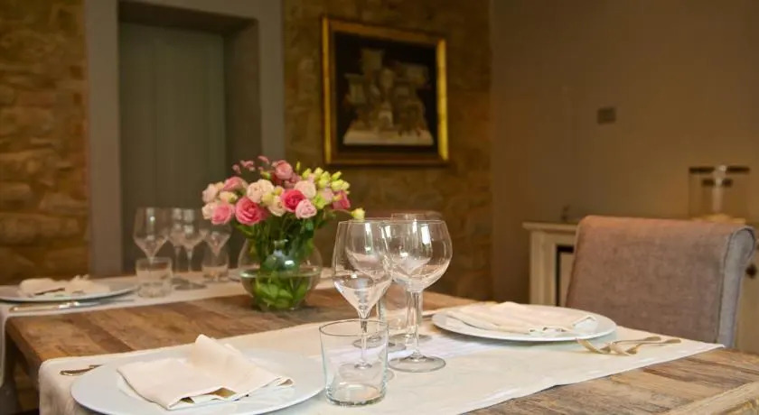 Villa di Piazzano - Small Luxury Hotels of the World