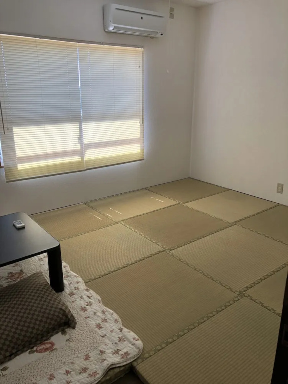 Yoko House