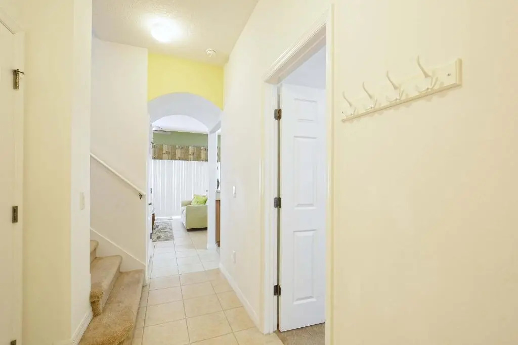 Encantada -4 Bedroom Townhome w/ Splashpool-2651EN