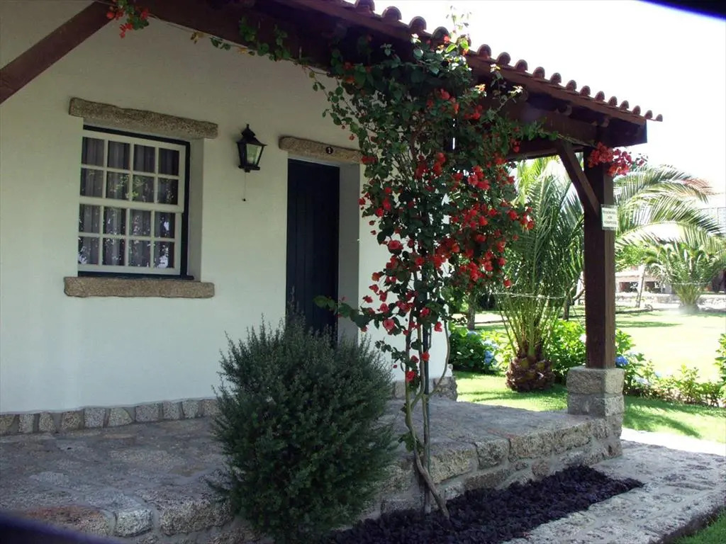 Quinta Dom Sapo - Agroturismo