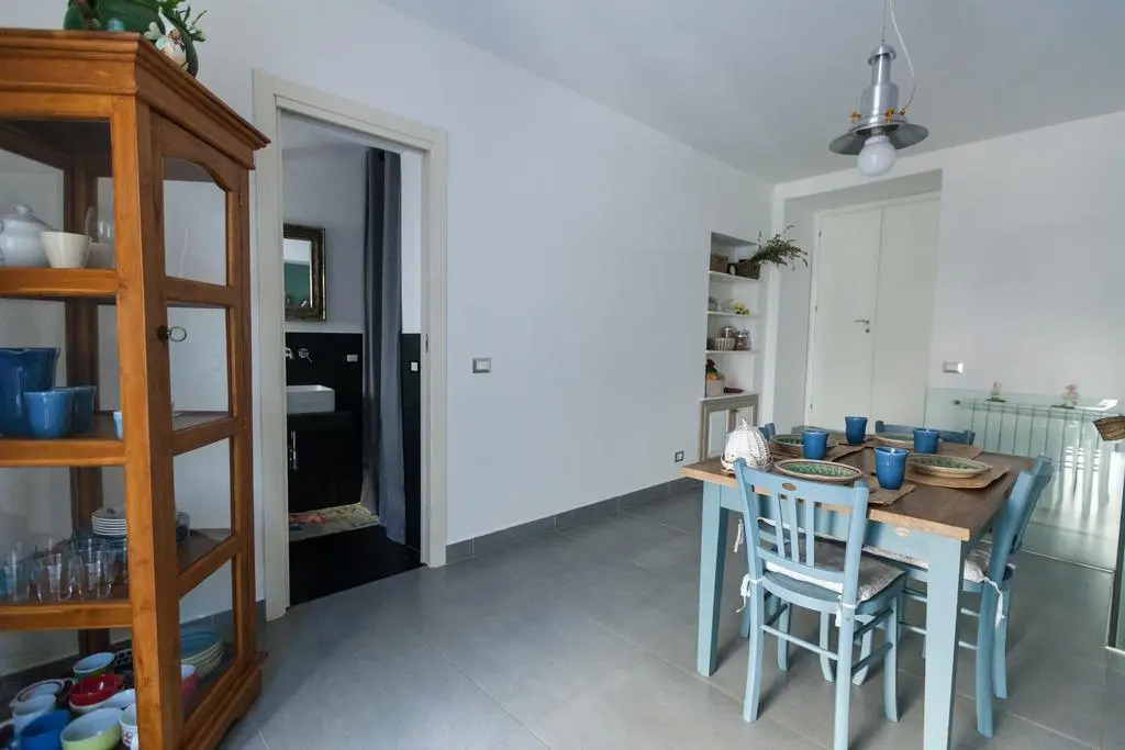 Short stay Apartment Violets house