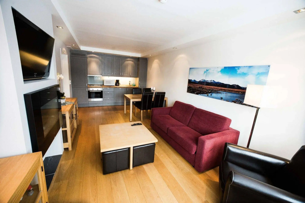 Geilo Hotel