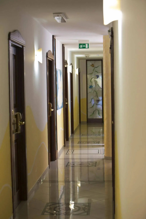 Hotel Sabbia dOro