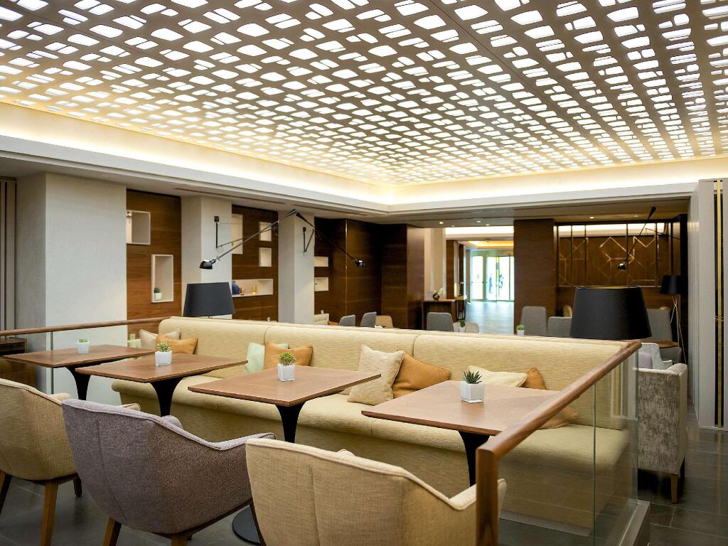 MGallery Cerretani Hotel Florence