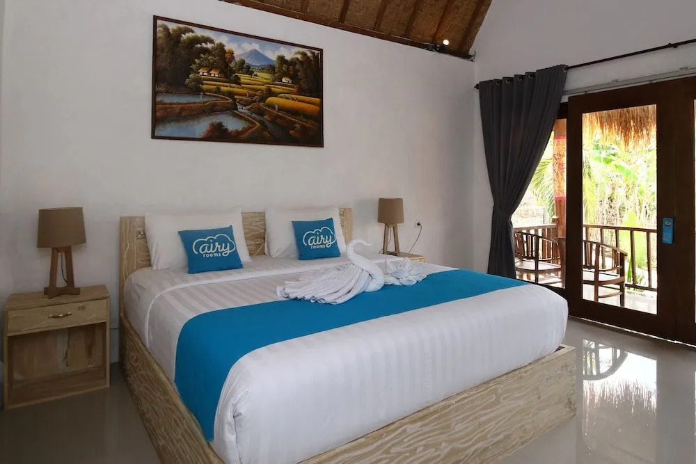 Airy Nusa Penida Toya Pakeh Bali