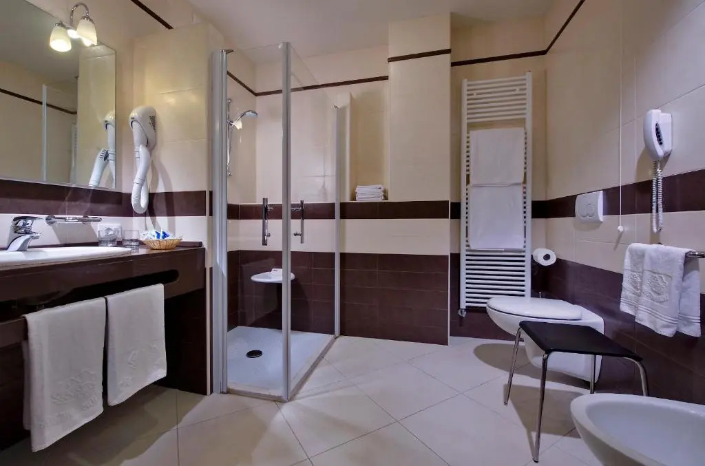 Hotel Ariston Molino Buja