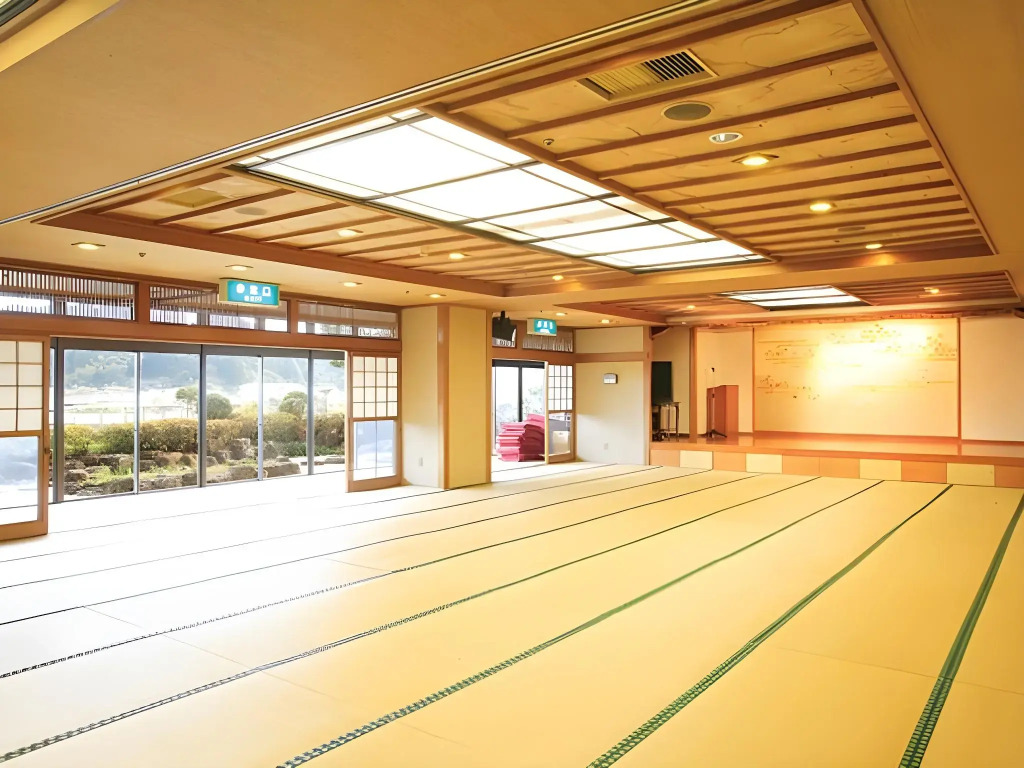 Hotel Sun Hitoyoshi