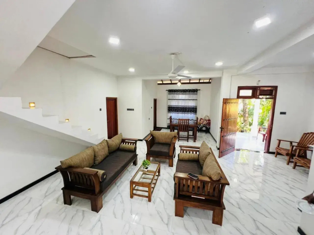 Indunil Homestay