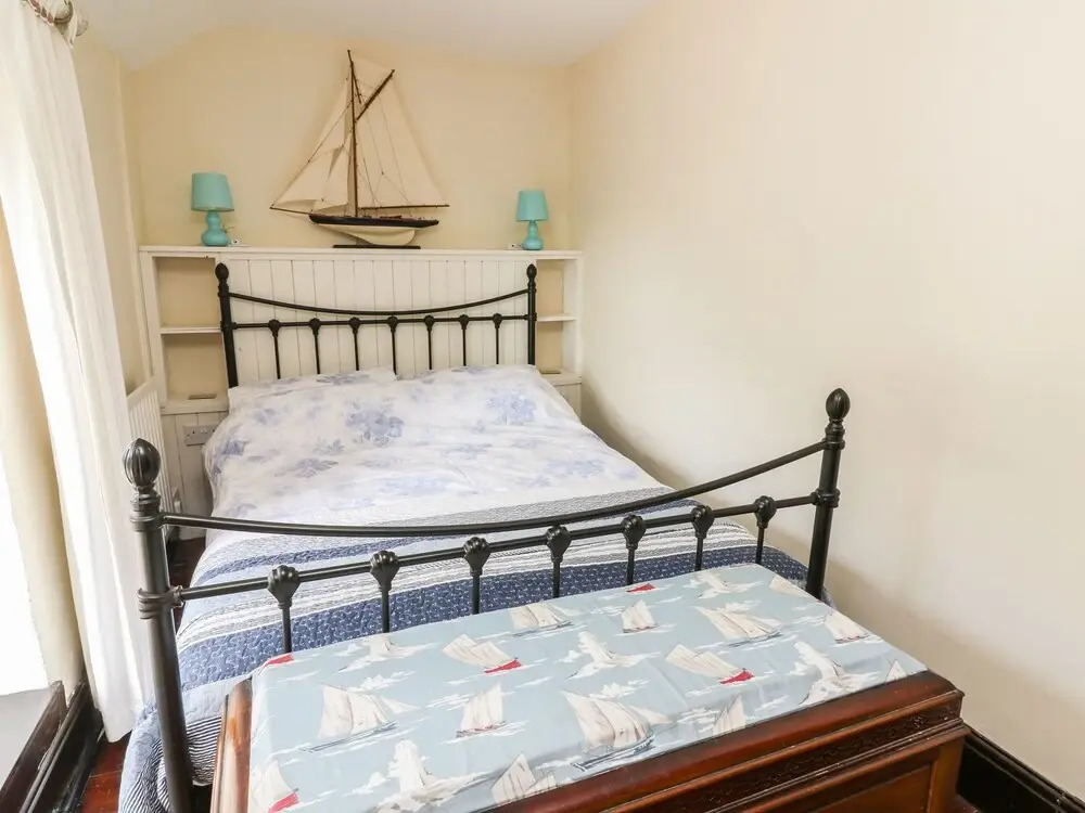 2 Graig Cottages