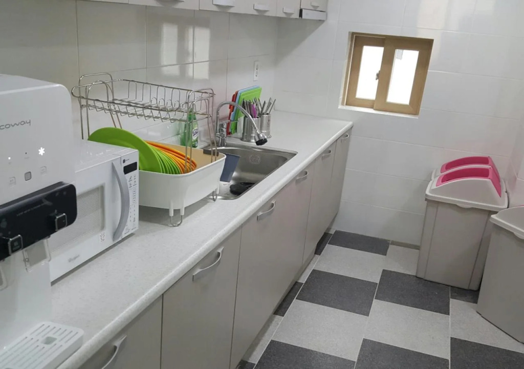 My Hostel Busan York