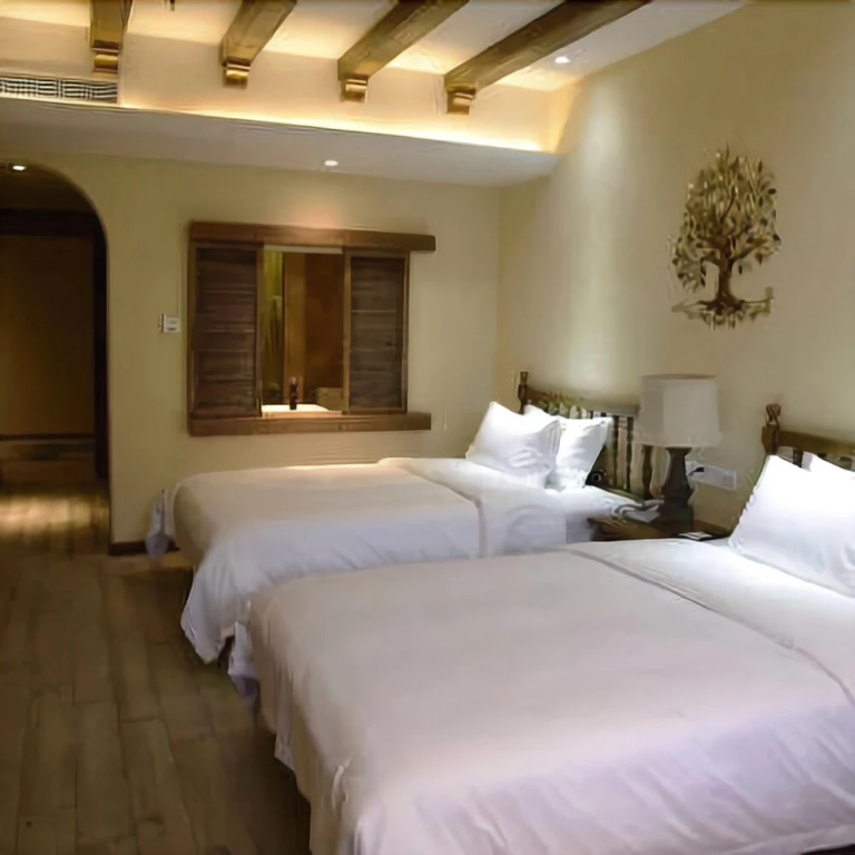 Chenxi Fengqing Hotel