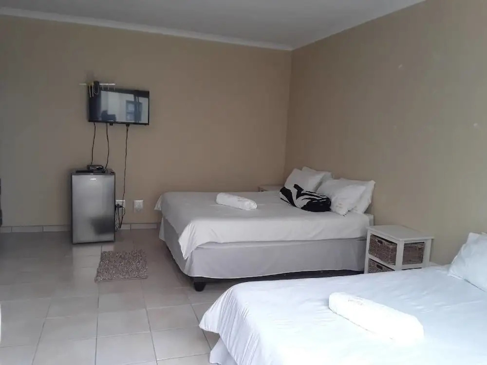 Stevens Guesthouse