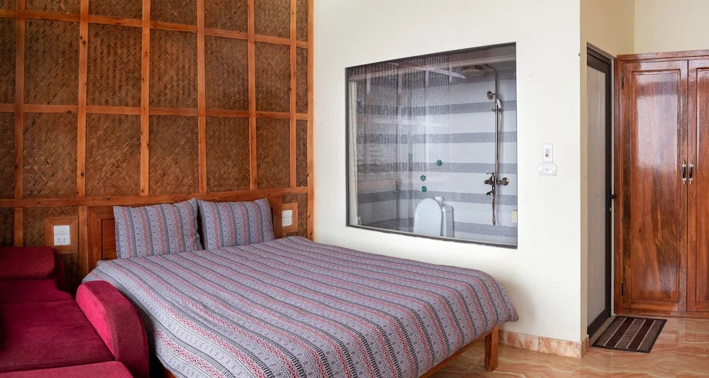 Muong Hoa River View Homestay