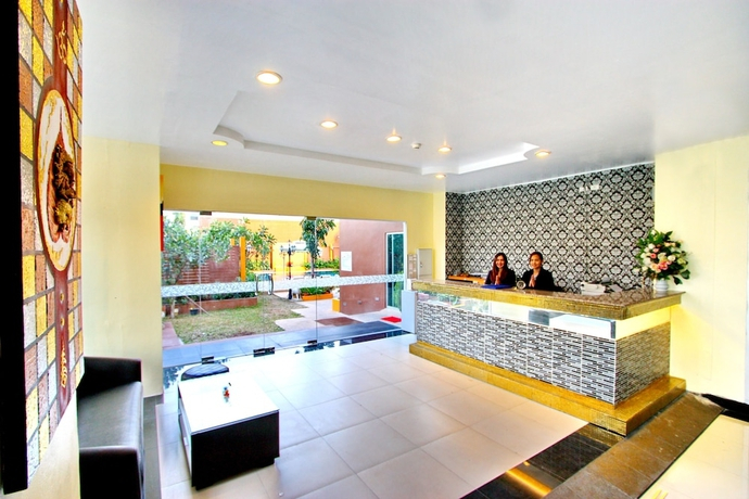 Suksabai Pool Villa