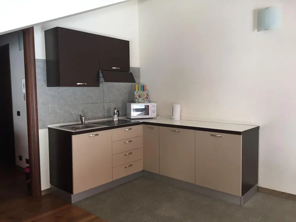 Residence Le Marmotte