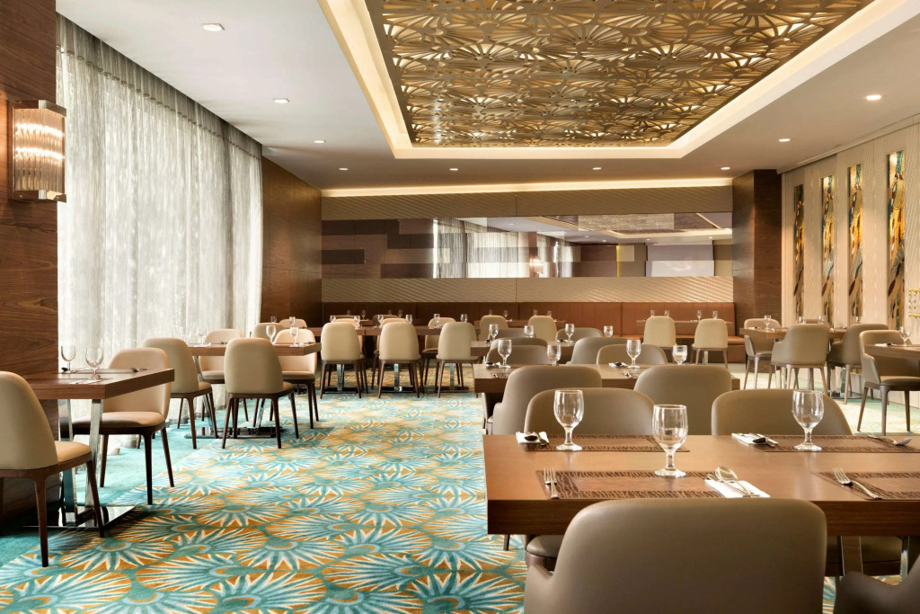 Ramada by Wyndham Gemli̇k