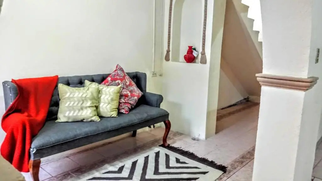 Casa Refugio 66