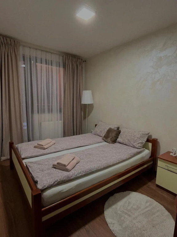 Apartman Manjić