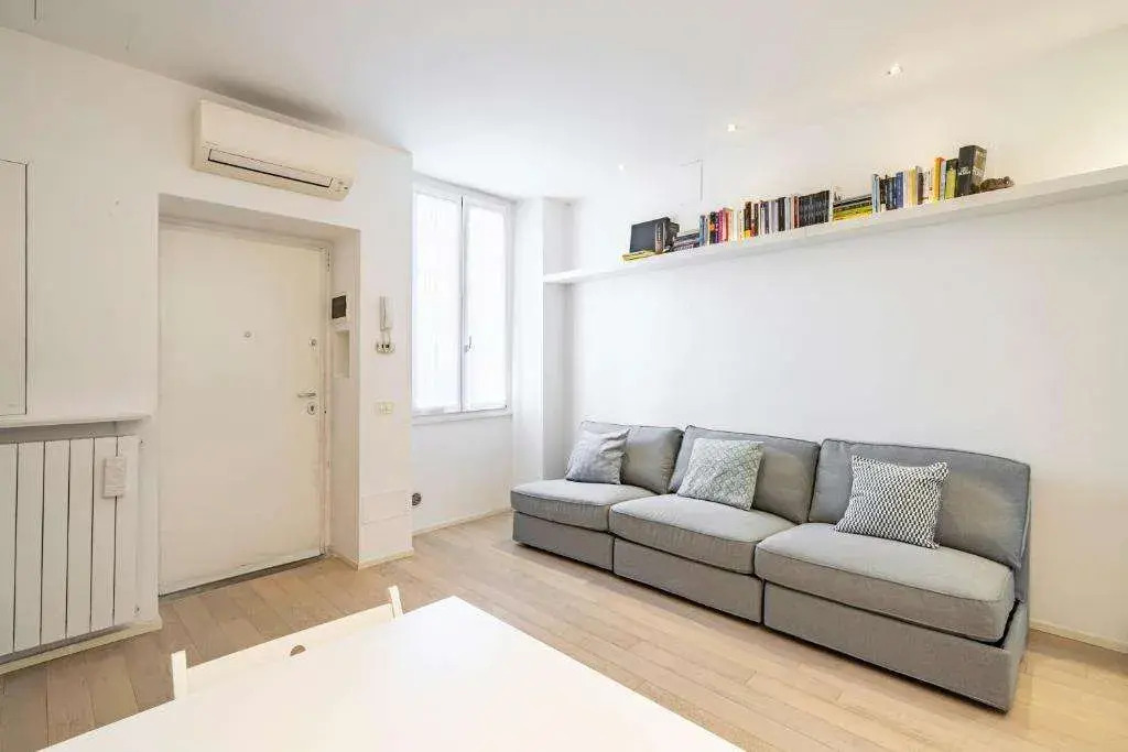 Milano Apartments - Darsena Navigli