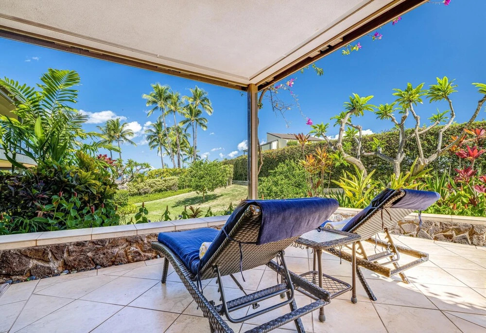 Wailea Elua #2201 by Ali'i Resorts