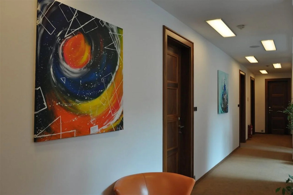 Art Hotel William