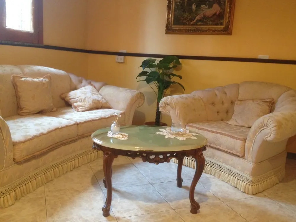 IL B&B Maison Graziella