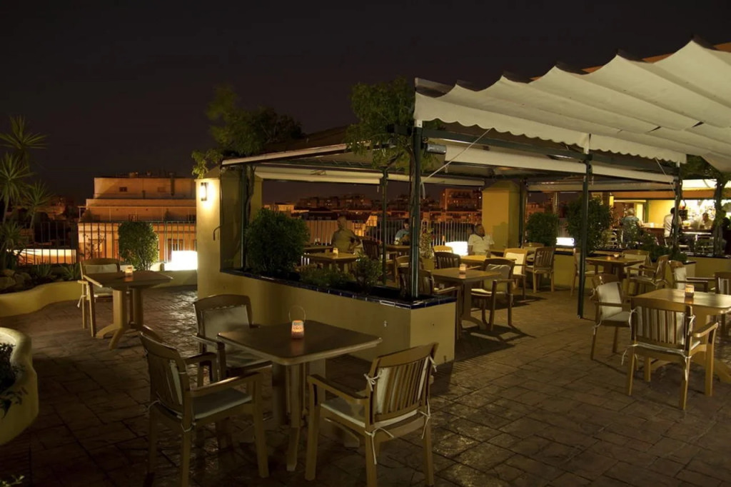 Hotel Don Paco