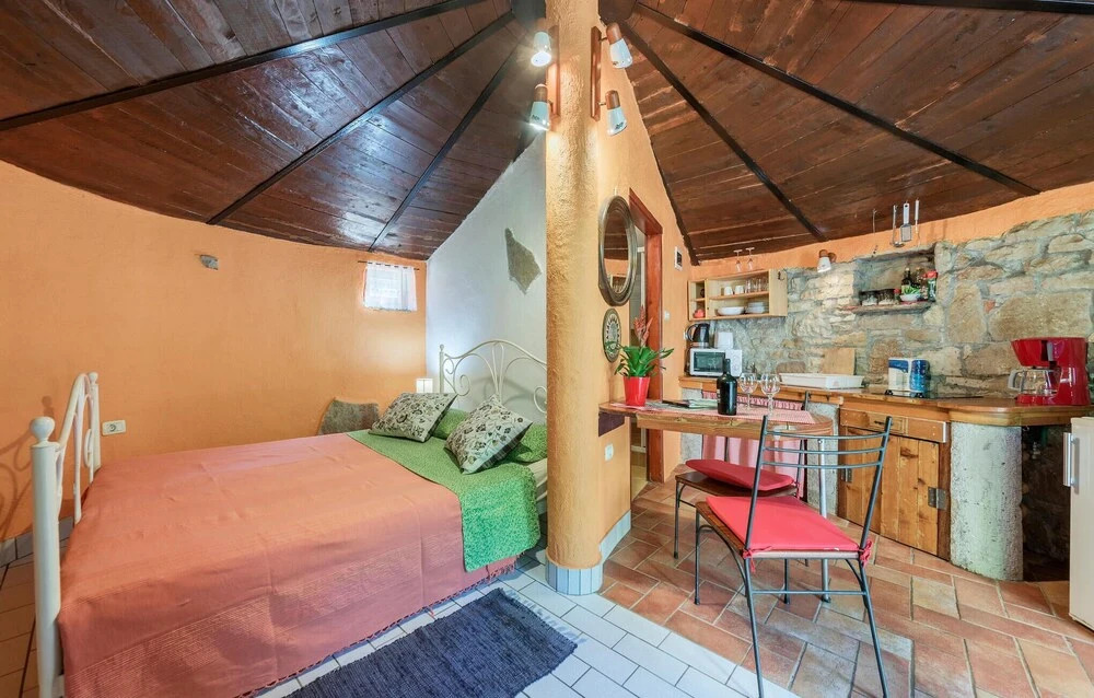 Stunning Home in Pula With Wifi and 0 Bedrooms